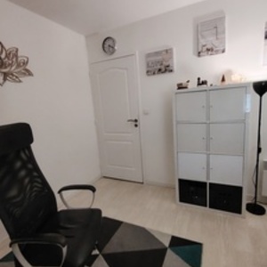 Dominique Guignard Cabinet Hypnotherapie Guérande, Hypnothérapeute