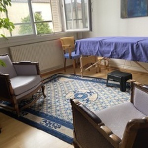 Anne-Marie PERRIN Nancy, Entreprise locale