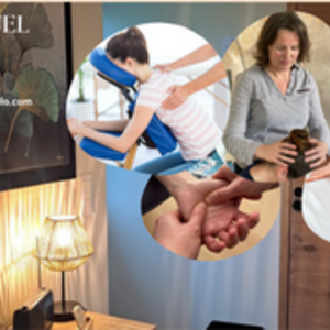 Hélène Pruel Mouazé, Entreprise locale