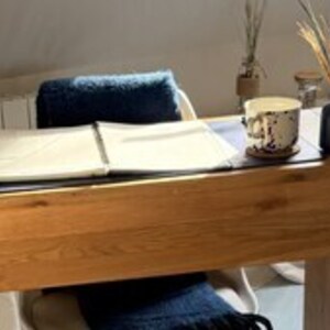 Nathalie Vasseur Lieusaint, Entreprise locale