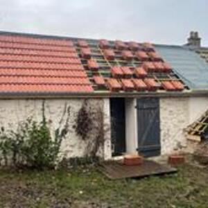 Couvreur de France Servant Kevin Meaux, Entreprise locale