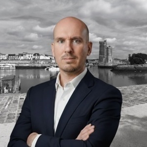 Gapail Courtage La Rochelle, Entreprise locale