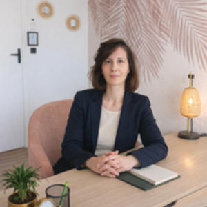  Gwladys TANCHOUX  Montigny-le-Bretonneux, Entreprise locale