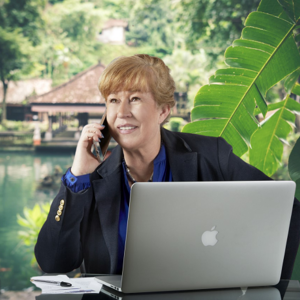 MARYLINE BONIN Sallertaine, Naturopathe