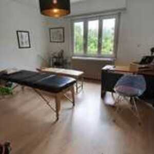 Marie-Hélène MEYER Colmar, Entreprise locale