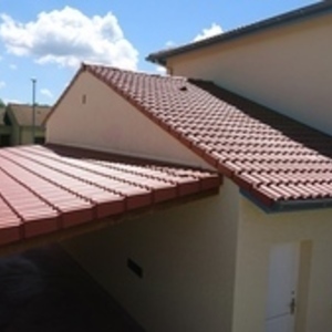 Nicolas Winaud Abrets, Entreprise locale