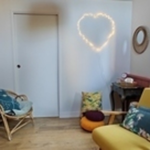 Catherine GRILLET-JAMMES - Sophrologue / Relaxologue Beuzeville, Entreprise locale