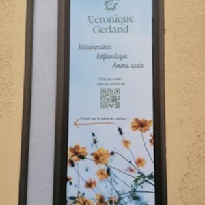 Véronique Gerland - Naturopathe à Portes-lès-Valence -  Stop burn-out Portes-lès-Valence, Entreprise locale