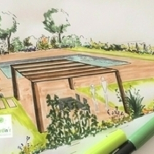 Raphaèle Caucino Yutz, Entreprise locale