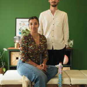 Le Nid - Centre chiropratique Montardon, Entreprise locale