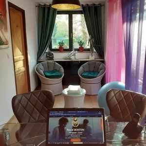 Pascal Boittin Québriac, Entreprise locale