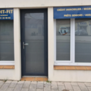 Crédit-Fit Challans, Entreprise locale