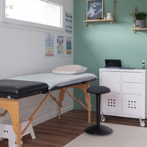 Jennifer Bichindaritz  Tarnos, Entreprise locale