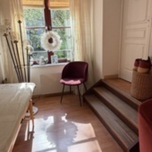 Energy Healing Monteyne Lille, Entreprise locale