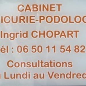 Ingrid Chopart Banyuls-sur-Mer, Entreprise locale