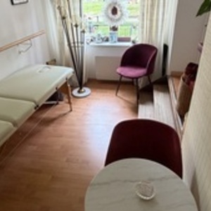 Energy Healing Monteyne Lille, Entreprise locale