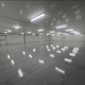 JRL RESINE Paris 8, Entreprise locale