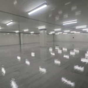 JRL RESINE Paris 8, Entreprise locale