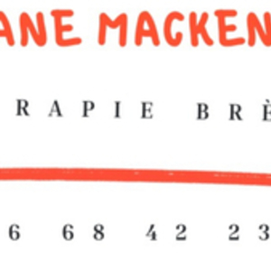 Albane Mackenzie Paris 11, Entreprise locale