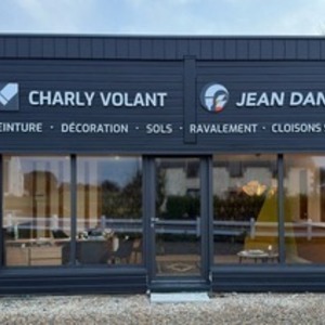 CHARLY VOLANT & JEAN DANIEL Plobannalec-Lesconil, Entreprise locale