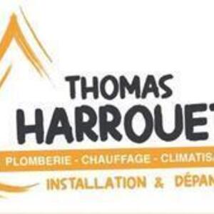 Harrouet Thomas Bonnétable, Entreprise locale