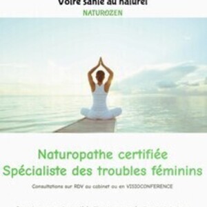 NATUROZEN  Chambon, Entreprise locale