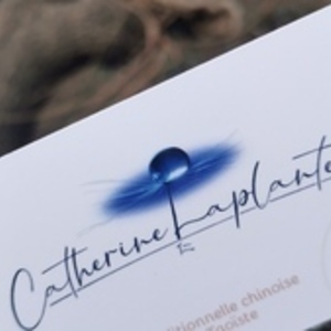 Catherine Laplante - Médecine Traditionnelle Chinoise - Maison Ederra Biarritz, Entreprise locale