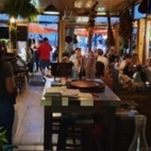 Restaurant La Tete d'Ail La Ciotat, Entreprise locale