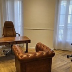 Christophe Pichon Toulon, Entreprise locale