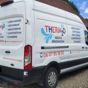 Therm2o Fresquiennes, Entreprise locale