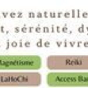 Laurent DHAYER - Magnétiseur  Orléans, Entreprise locale