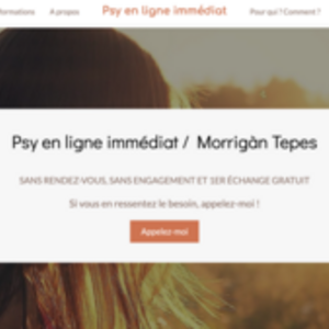 Psy sans rendez-vous Torcy, Entreprise locale