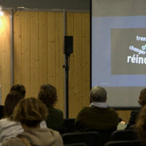 Muriel Gay  Angers, Entreprise locale