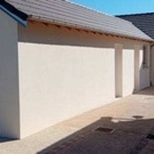 TPM Maçonnerie Saint-Aignan-des-Gués, Entreprise locale