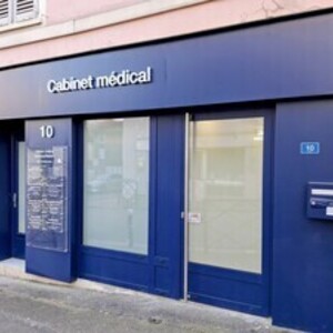 Nathalie Esch - Diététicienne Châtenay-Malabry, Entreprise locale