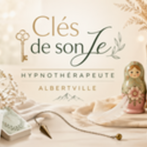 Clés de sonJe, Caroline Frot Hypnose mixte Albertville, Hypnothérapeute