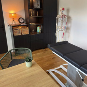 Alicia Colin Chevreuse, Entreprise locale