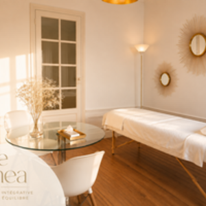 AENEA Paris 15, Entreprise locale