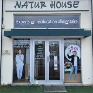 Naturhouse Loire-sur-Rhône, Entreprise locale