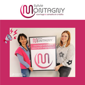 MONTAGNY COURTAGE Belleville-en-Beaujolais, Entreprise locale