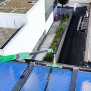 Vitrerie des Sacres Saint-Souplet-sur-Py, Entreprise locale
