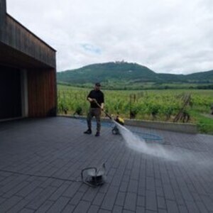 HYGF Ribeauville, Entreprise locale