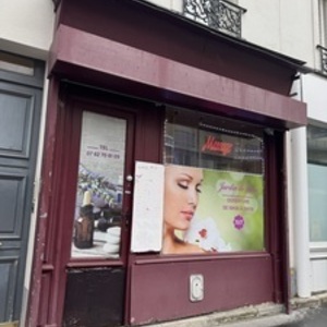 Jardin de Rose  Paris 16, Entreprise locale