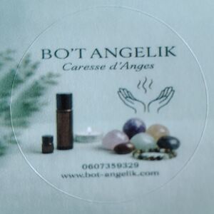 Bo'T Angelik  Urrugne, Esthéticienne à domicile, Aromathérapeute, Cabinet esthétique, Coaching, Energeticien