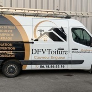 DFV Toiture Loon-Plage, Entreprise locale