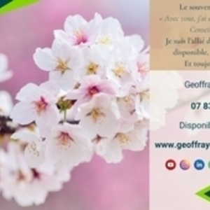 Geoffray GROETZ Buxerolles, Entreprise locale