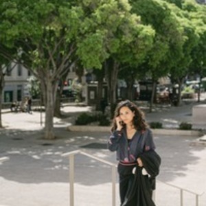 Thelma GLYNATSIS Marseille, Avocat