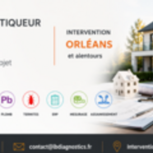 LB Diagnostics Dry, Entreprise locale
