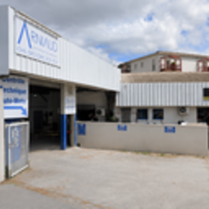 Contrôle Technique Automobile Arniaud Pertuis, Entreprise locale