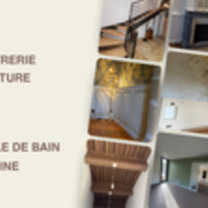 Le Comptoir des Travaux Saint-Pantaléon-de-Larche, Entreprise locale